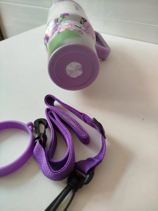 Taza térmica