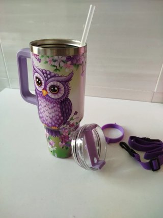 Taza térmica
