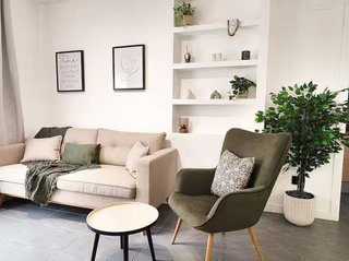 Piso en venta en L'Eixample en Figueres