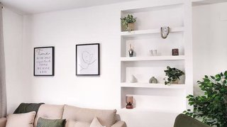 Piso en venta en L'Eixample en Figueres
