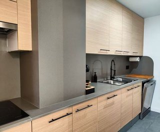 Piso en venta en L'Eixample en Figueres