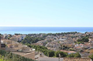 Terreno en venta en Les Brises de Calafell - Segur de Dalt en Calafell