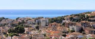 Terreno en venta en Les Brises de Calafell - Segur de Dalt en Calafell