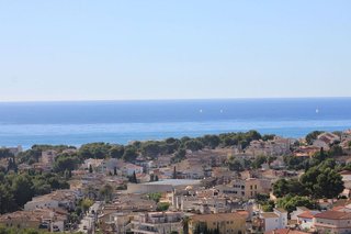 Terreno en venta en Les Brises de Calafell - Segur de Dalt en Calafell