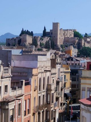 Piso en venta en Centre en Tortosa