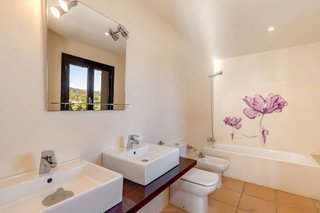 Casa rural en alquiler en La Seu - Cort - Monti-sión en Palma de Mallorca