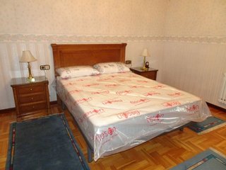 Casa pareada en alquiler en Ceares en Gijón