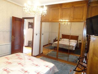 Casa pareada en alquiler en Ceares en Gijón