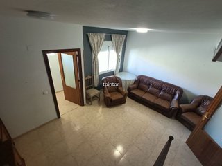 Casa adosada en alquiler en Ciudad Monumental en Cáceres