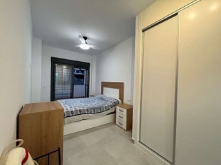 Piso en alquiler en Las Escobetas en Garrucha