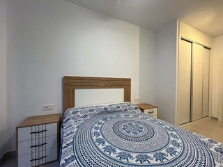 Piso en alquiler en Las Escobetas en Garrucha