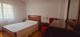 Piso en alquiler en Milagrosa en Pamplona