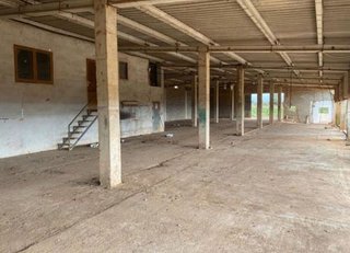 Nave industrial en alquiler en Manacor Centro en Manacor