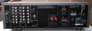 Amplificador Yamaha RX-V350 en PERFECTO ESTADO