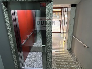 Piso en alquiler en Lena