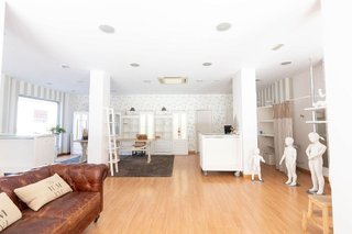 Local comercial en alquiler en Azpeitia