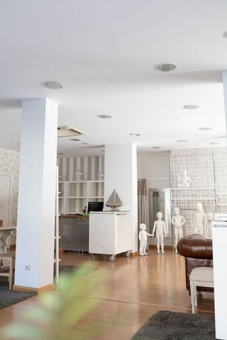 Local comercial en alquiler en Azpeitia