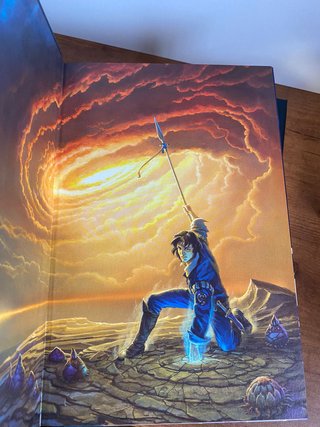 Words of Radiance Leatherbound+Premium Miniatures