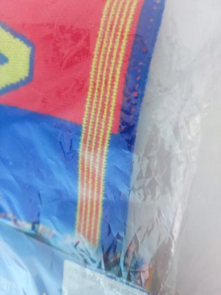 Bufanda FC Barcelona Fan