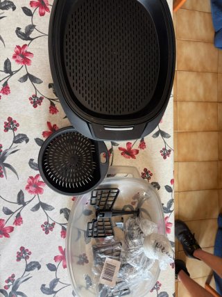 Cecotec Mambo 10070 Robot Cocina