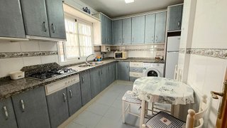 Piso en alquiler en Poniente-Faro en Vélez-Málaga