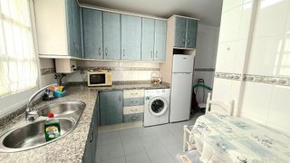 Piso en alquiler en Poniente-Faro en Vélez-Málaga