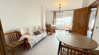 Piso en alquiler en Poniente-Faro en Vélez-Málaga