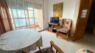 Piso en alquiler en Poniente-Faro en Vélez-Málaga