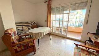 Piso en alquiler en Poniente-Faro en Vélez-Málaga