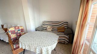 Piso en alquiler en Poniente-Faro en Vélez-Málaga