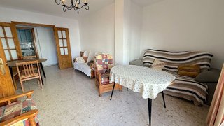 Piso en alquiler en Poniente-Faro en Vélez-Málaga
