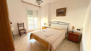 Piso en alquiler en Poniente-Faro en Vélez-Málaga