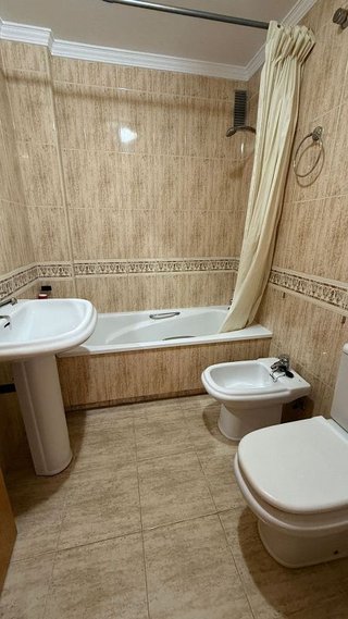 Piso en alquiler en Poniente-Faro en Vélez-Málaga