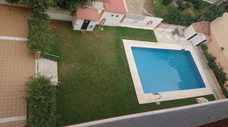 Piso en alquiler en Poniente-Faro en Vélez-Málaga