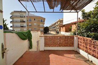 Casa pareada en venta en Casco Antiguo en Jávea/Xàbia