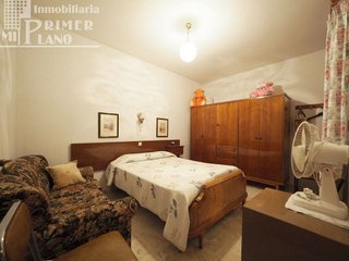 Chalet en venta en Tomelloso