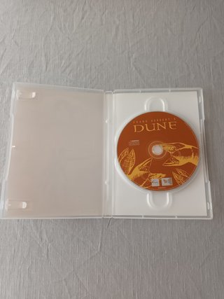 Dune - PC