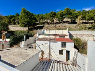 Casa adosada en venta en Mijas Pueblo en Mijas