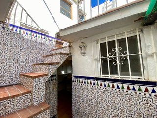 Casa adosada en venta en Mijas Pueblo en Mijas