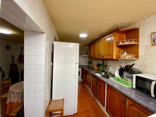 Casa adosada en venta en Mijas Pueblo en Mijas