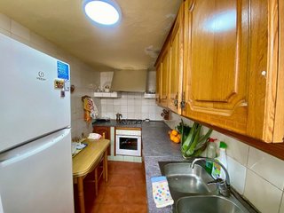 Casa adosada en venta en Mijas Pueblo en Mijas