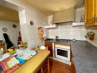 Casa adosada en venta en Mijas Pueblo en Mijas