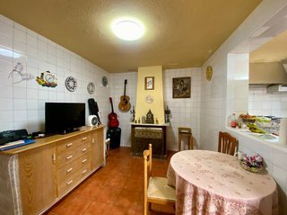 Casa adosada en venta en Mijas Pueblo en Mijas