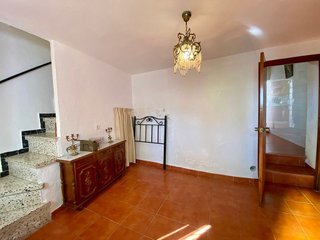 Casa adosada en venta en Mijas Pueblo en Mijas