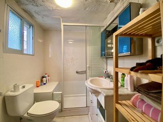Casa adosada en venta en Mijas Pueblo en Mijas