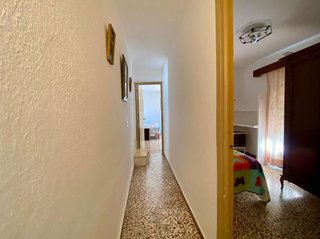 Casa adosada en venta en Mijas Pueblo en Mijas