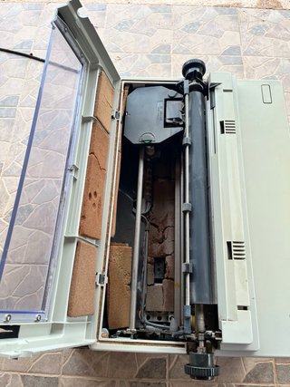 Olivetti PR 430 - Impresora Matricial