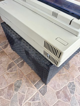 Olivetti PR 430 - Impresora Matricial