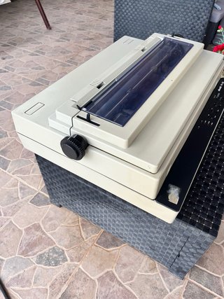 Olivetti PR 430 - Impresora Matricial