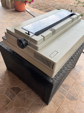 Olivetti PR 430 - Impresora Matricial
